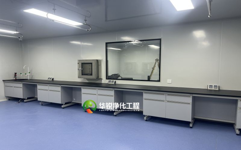 {{city}}高校教学实验室装修施工-教学科研实验室